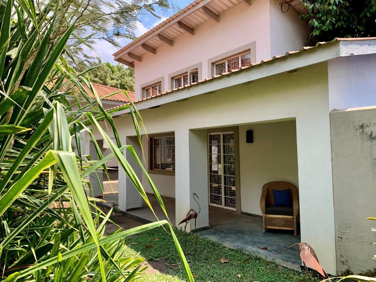 فيلا Africa House Malawi ليلونغوي الغرفة الصورة