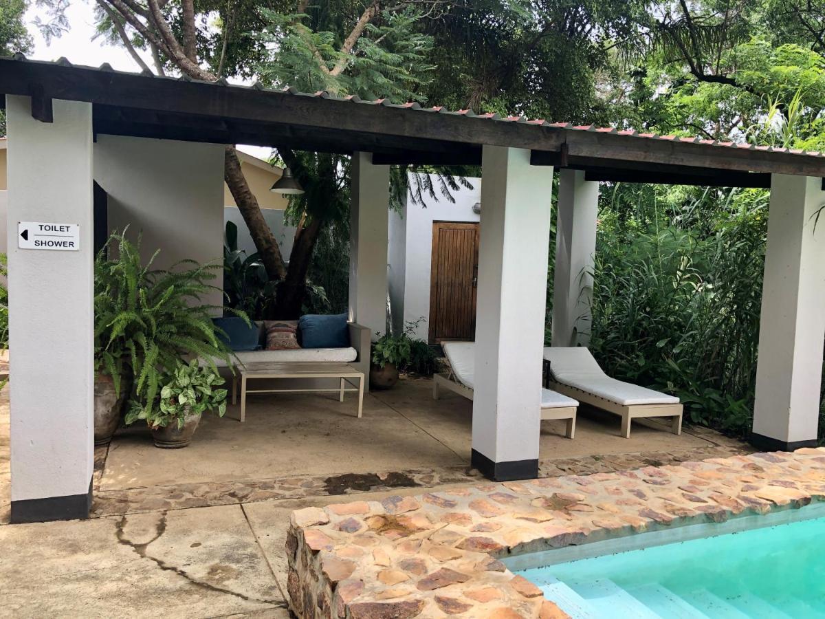 فيلا Africa House Malawi ليلونغوي المظهر الخارجي الصورة