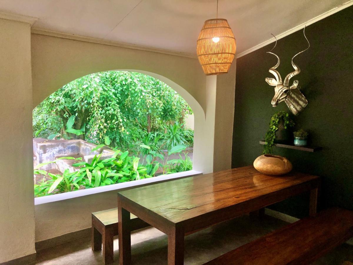 فيلا Africa House Malawi ليلونغوي المظهر الخارجي الصورة