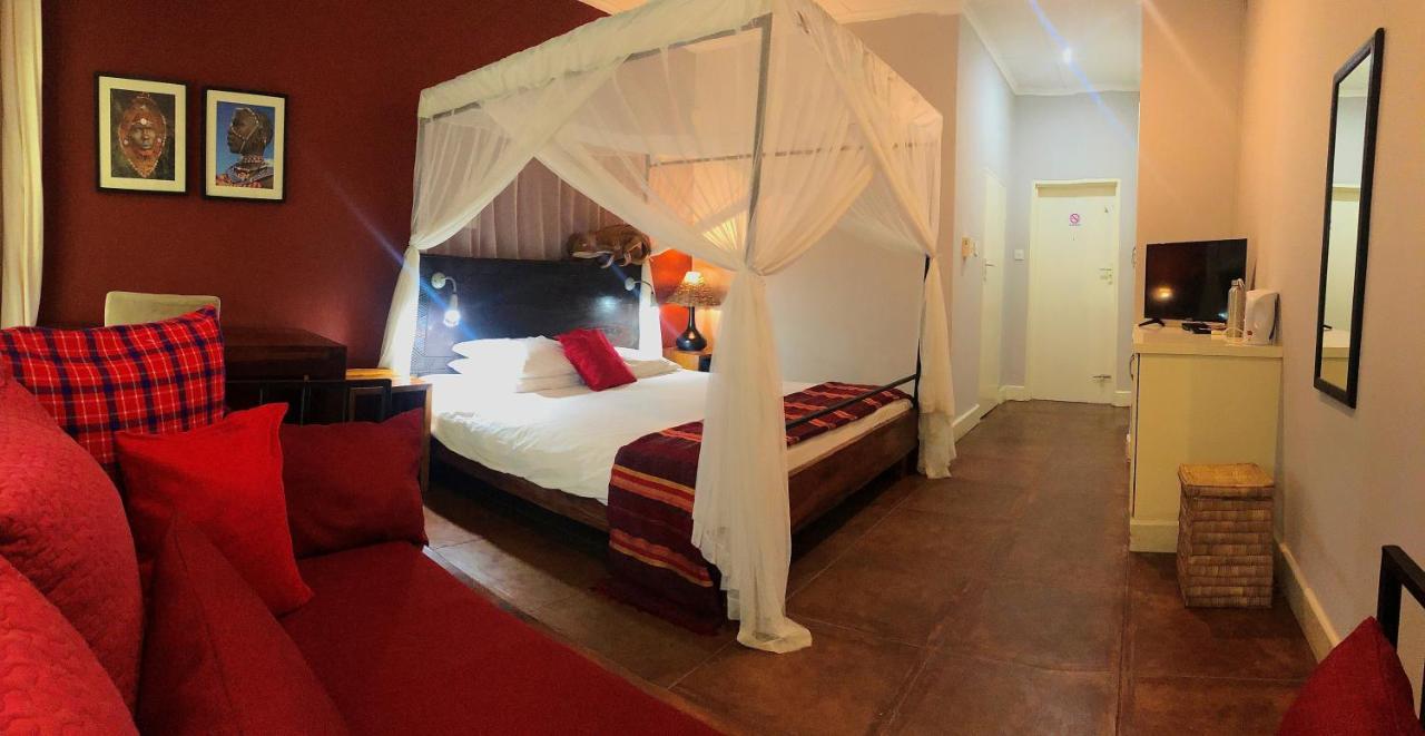 فيلا Africa House Malawi ليلونغوي المظهر الخارجي الصورة