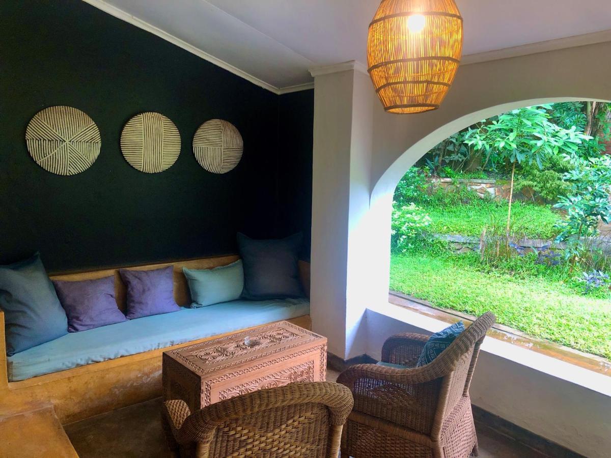 فيلا Africa House Malawi ليلونغوي المظهر الخارجي الصورة