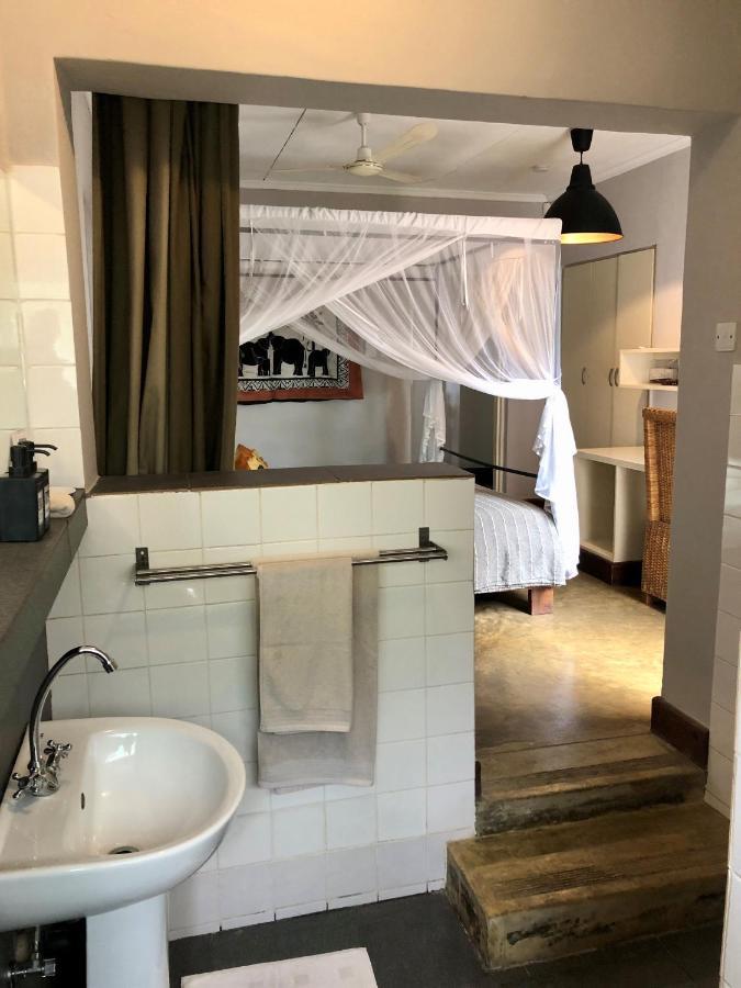 فيلا Africa House Malawi ليلونغوي المظهر الخارجي الصورة