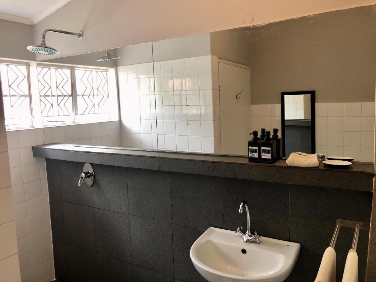 فيلا Africa House Malawi ليلونغوي المظهر الخارجي الصورة