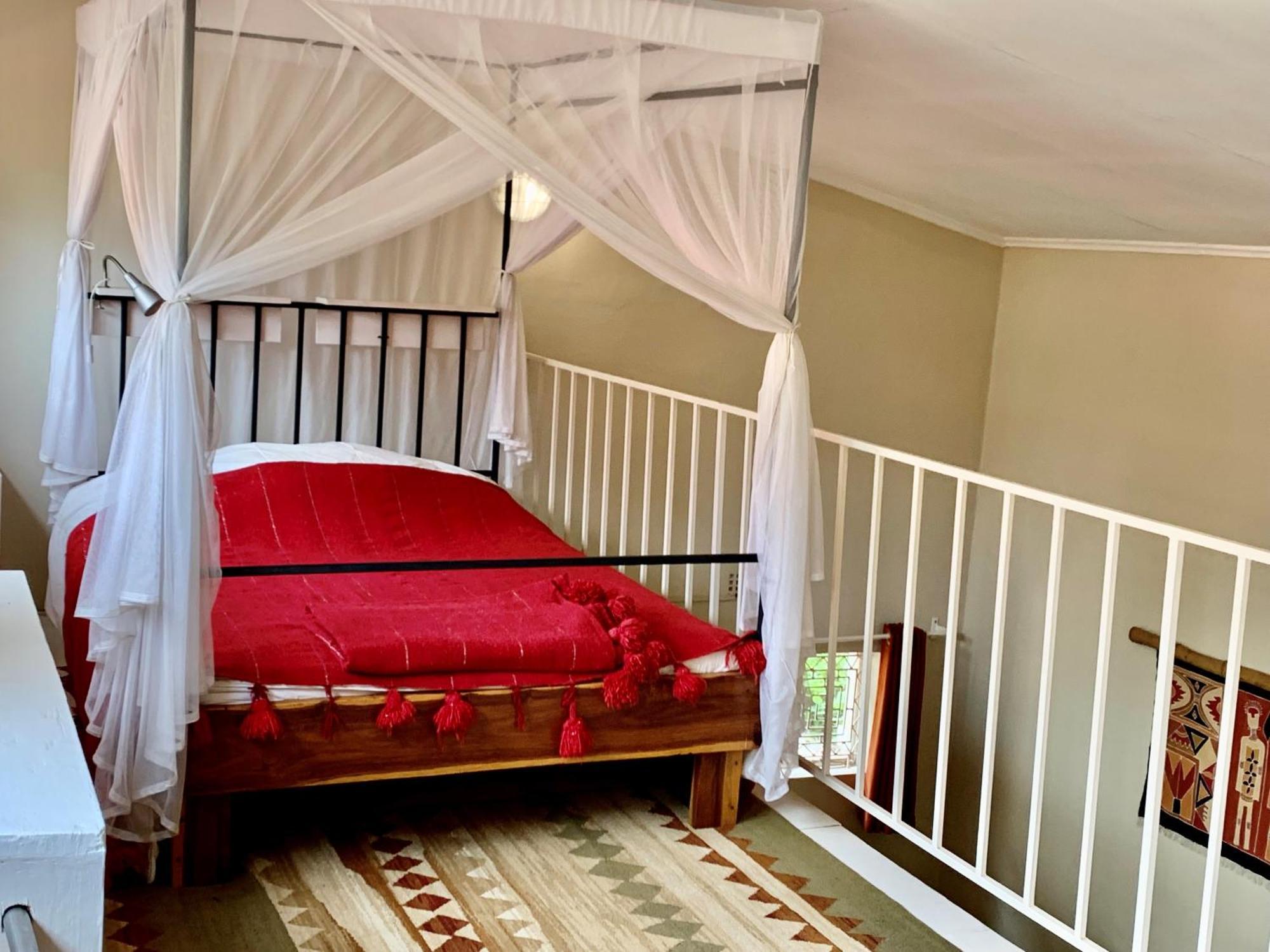 فيلا Africa House Malawi ليلونغوي الغرفة الصورة