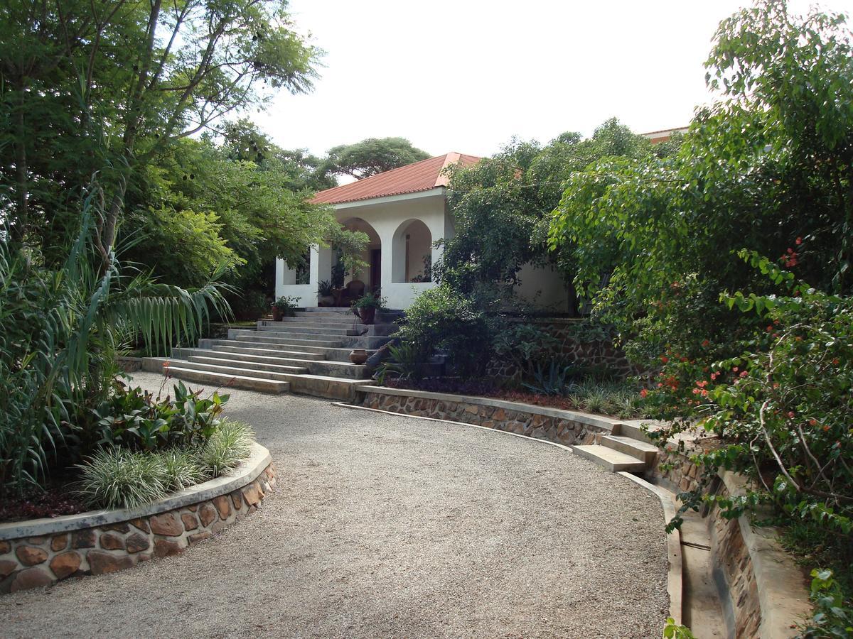 فيلا Africa House Malawi ليلونغوي المظهر الخارجي الصورة