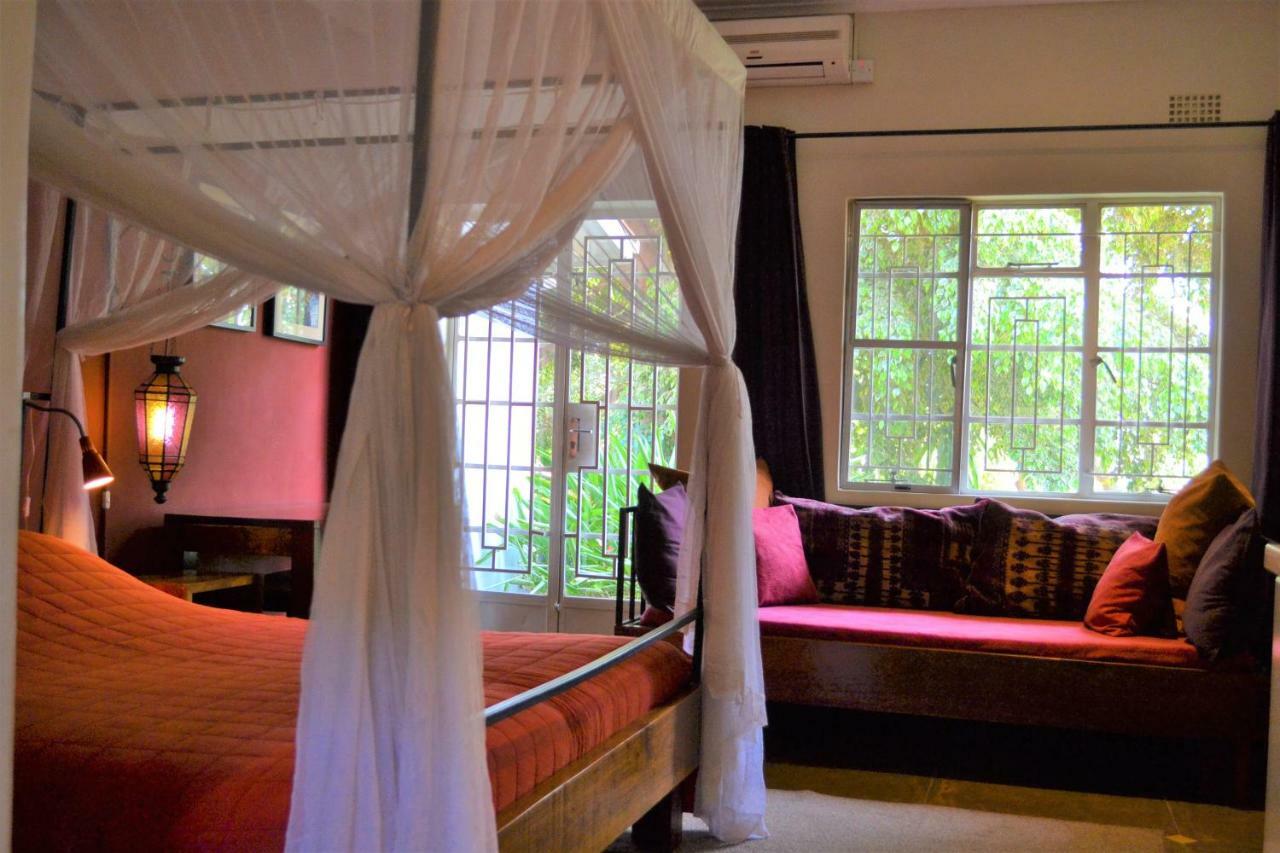 فيلا Africa House Malawi ليلونغوي المظهر الخارجي الصورة