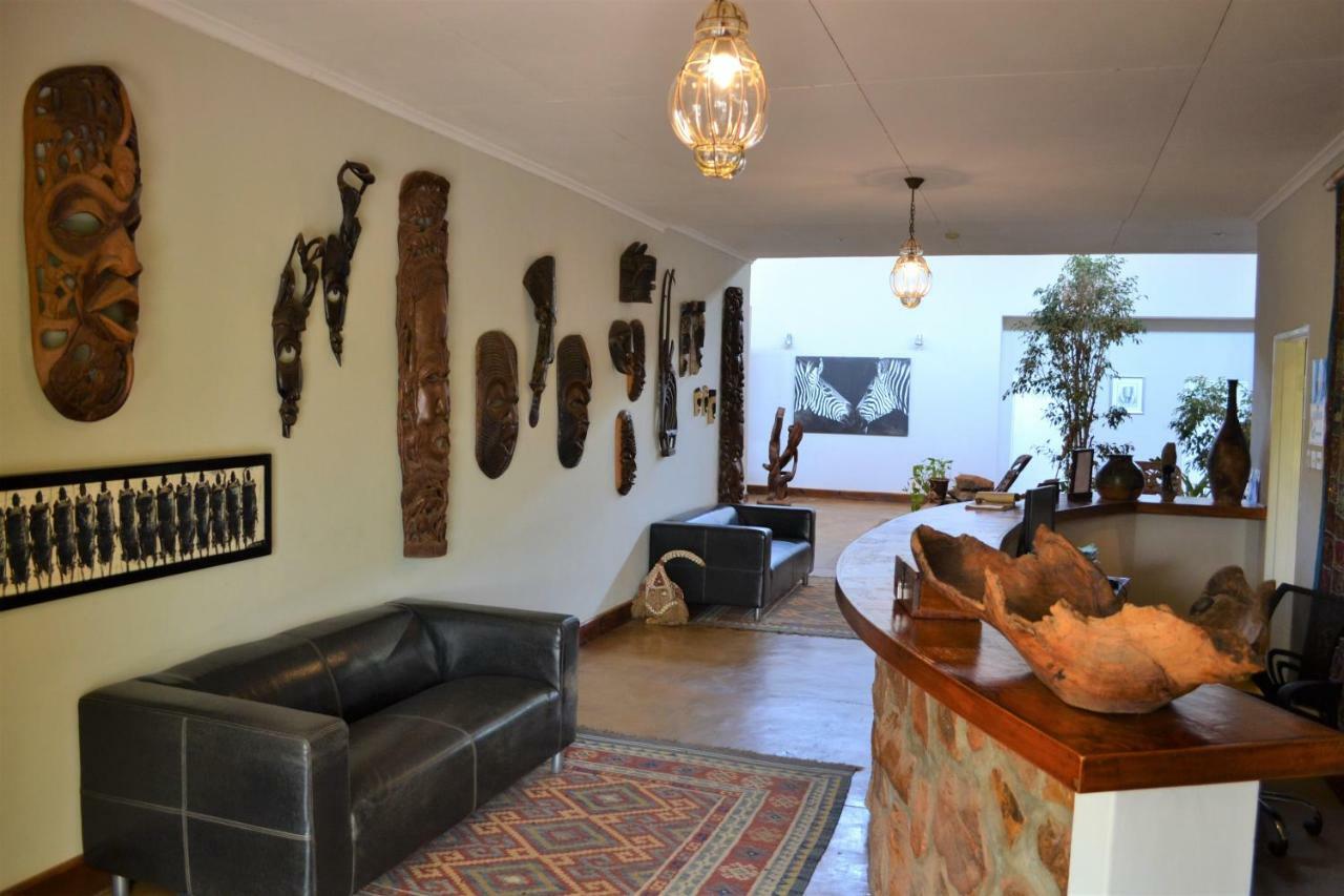 فيلا Africa House Malawi ليلونغوي المظهر الخارجي الصورة