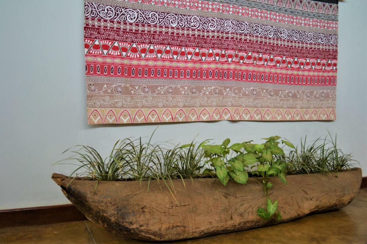 فيلا Africa House Malawi ليلونغوي المظهر الخارجي الصورة