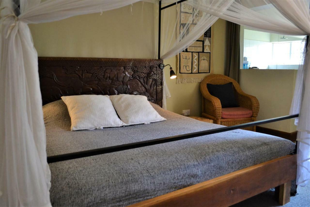 فيلا Africa House Malawi ليلونغوي المظهر الخارجي الصورة